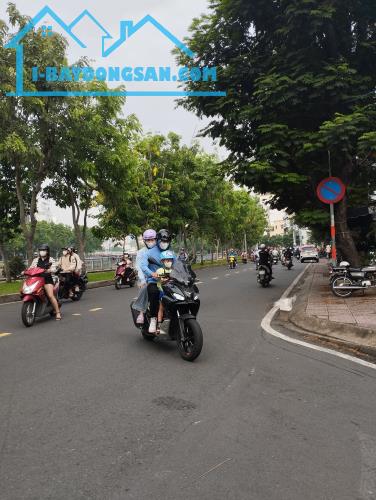 🏢 BÁN NHÀ MẶT TIỀN – TRƯỜNG SA, P17, PHÚ NHUẬN – 36M² – GIÁ TỐT
