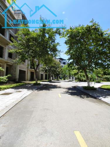BÁN BIỆT THỰ NV19 VIEW HỒ ĐIỀU HÒA TẠI KDT LIDECO (0915458886)