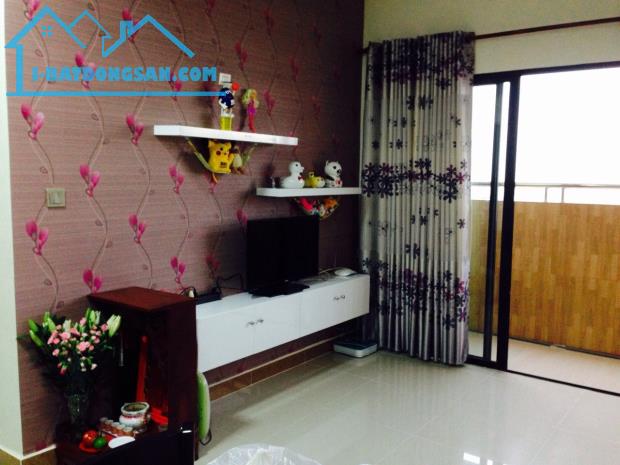 Hot! An Cư giá rẻ dành cho giới trẻ! Căn hộ C/cư T.Tâm Q11+Tân Bình 2PN từ 2.2tỷTL