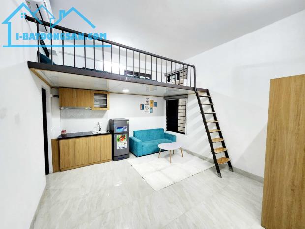 🏗️ BÁN TÒA CCMN DÒNG TIÊN KHỦNG – 110M² – 8 TẦNG – 35 PHÒNG – GIÁ 20 TỶ - hangmini.com