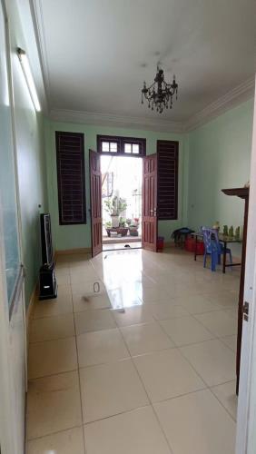 Bán nhà Ngọc Hồi dân xây 55m 3 t ô tô tránh 20m tiện ích bạt ngàn giá 7.4 tỷ