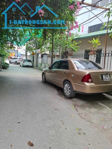 Bán nhà Ngọc Hồi dân xây 55m 3 t ô tô tránh 20m tiện ích bạt ngàn giá 7.4 tỷ