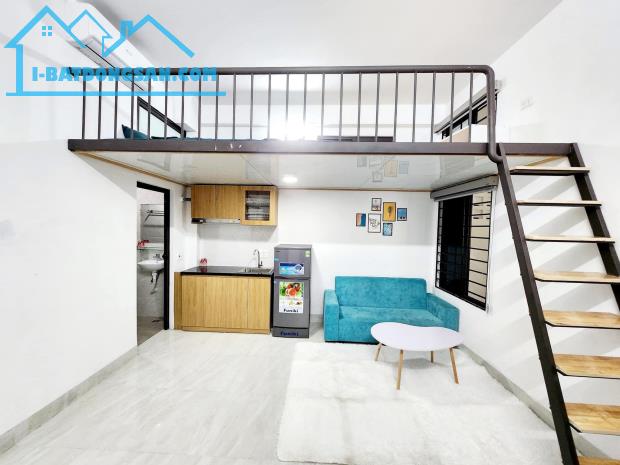 🏗️ BÁN TÒA CCMN DÒNG TIÊN KHỦNG – 110M² – 8 TẦNG – 35 PHÒNG – GIÁ 20 TỶ - hangmini.com
