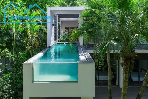 BÁN BIỆT THỰ CAO CẤP FLAMINGO ĐẠI LẢI – Căn chuyển nhượng giá tốt nhất