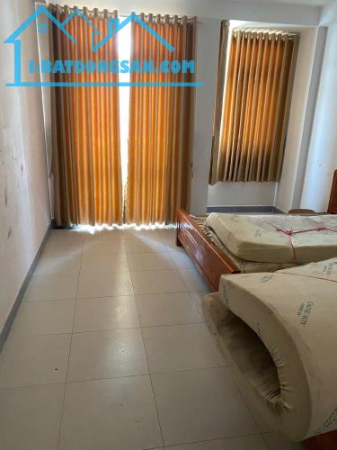 Bán nhà hẻm xe tải Phan Huy Ích, 4x26, 4 tầng, Phường 12, Gò Vấp, giá 8,8 tỷ