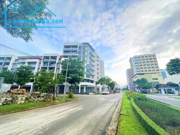 2 MẶT TIỀN 20M XÂY CAO TẦNG đất đẹp 465m² LÊ VĂN QUÝ & LÝ THÁNH TÔNG