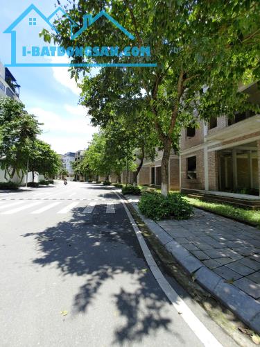 BIỆT THỰ SONG LẬP 130M2 , NV20A ĐƯỜNG 12M DỰ ÁN LIDECO (0915458886)
