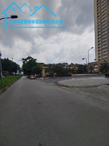 LIỀN KỀ 6 MẶT ĐƯỜNG 39M2 KĐT TÂN TÂY DÔ -THUẬN TIỆN KINH DOANH (0915458886)