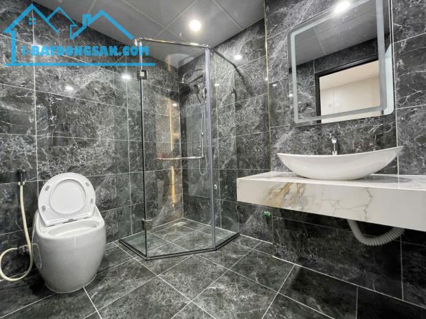 BÁN NHÀ NGUYỄN ĐỨC CẢNH- HOÀNG MAI, 98 M2, 7 TẦNG THANG MÁY, GIÁ 29,5 TỶ.