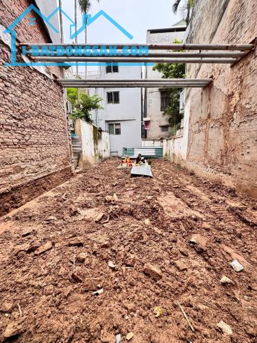 Cần bán gấp lô đất mặt phố Xuân Diệu 170m² .