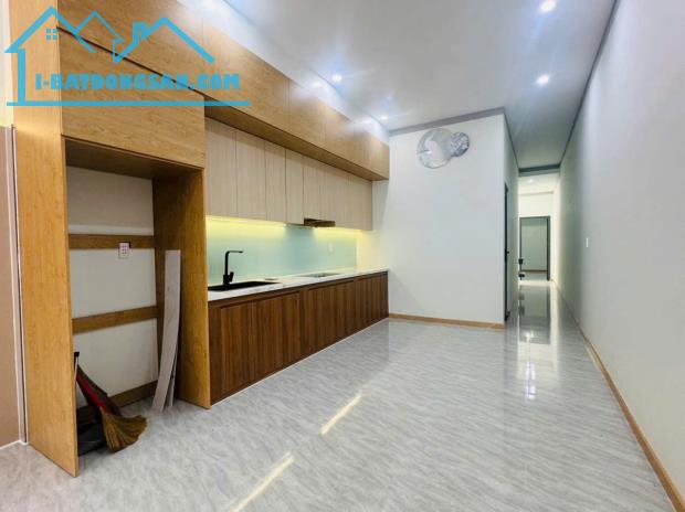 Bán Nhà Cấp 4 mặt tiền đường Huỳnh Văn Nghệ Phường Bửu Long, đối diện Khu Du Lịch Bửu Long