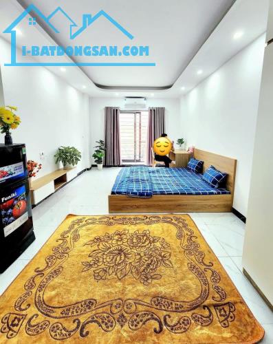 🏗️ BÁN TÒA NHÀ 70m2 – 7 TẦNG - 18 PHÒNG - THU 75TR/TH– GIÁ 16.5 TỶ - hangmini.com