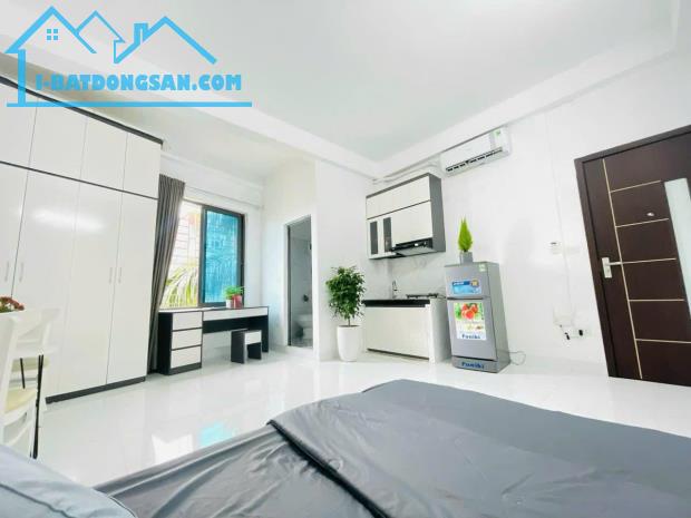 🏗️ BÁN TÒA NHÀ 121m2 – 7 TẦNG - 30 PHÒNG- THU 130TR/TH – GIÁ 24.5 TỶ - hangmini.com