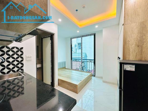 🏗️ TÒA NHÀ TRẦN THÁI TÔNG 302m2 – 9TẦNG - 96 PHÒNG - 450TR/TH – 96 TỶ- hangmini.com