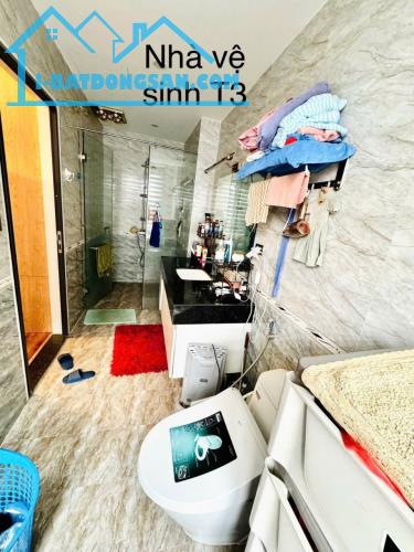 NGUYỄN CẢNH DỊ- HOÀNG MAI, PHÂN LÔ, ÔTÔ TRÁNH-THANG MÁY, 53 M2, GIÁ 23,5 TỶ.