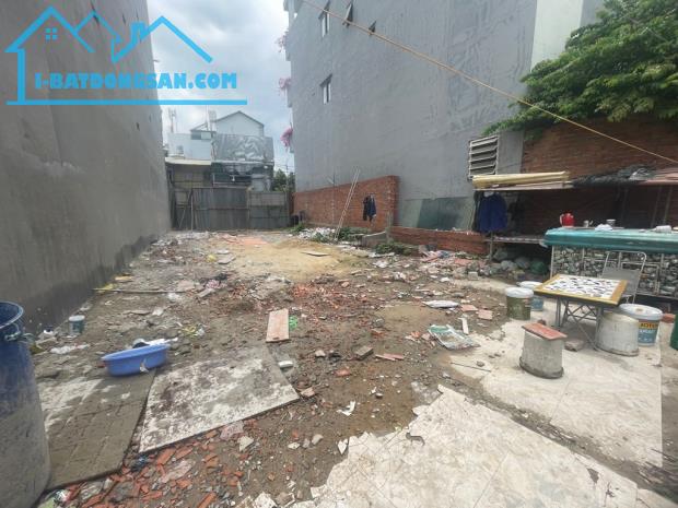 Bán nhà, HXT 12m thông, Phạm Văn Chiêu, ngang 8m, CN 244m2, phường 14, Gò Vấp, 18,9 tỷ