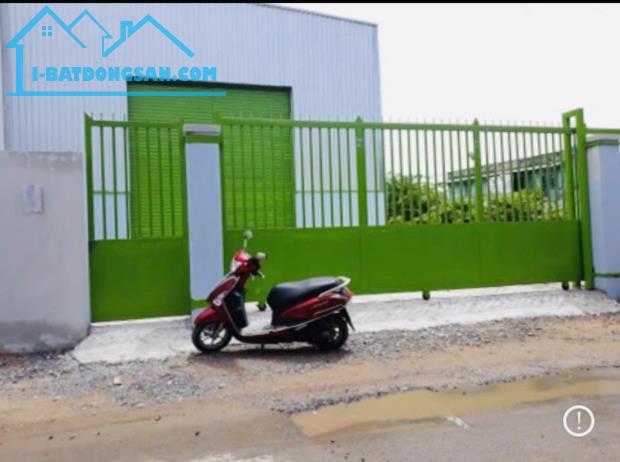 Kho Xưởng Bán MT Đường Lô 2 - Trần Văn Giàu - 22 x 28m Giá 13 Tỷ
