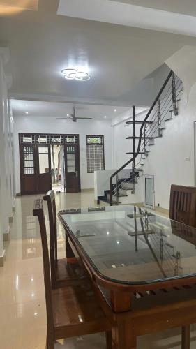 Bán nhà Mậu Lương, đường phân lô 13m cả vỉa hè, 60m2 4 tầng 5PN giá bán 15 tỷ hơn