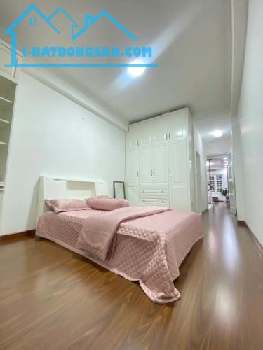 ĐÀO TẤN - PHÂN LÔ - NGÕ NÔNG Ô TÔ - THOÁNG TRƯỚC SAU - 45M² NHỈNH 13 TỈ