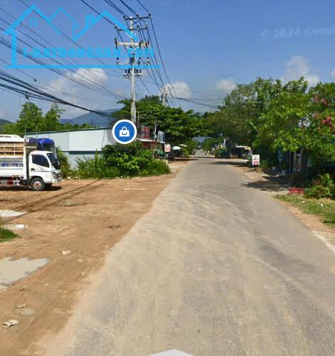 Ngộp Bán Nhanh đất 2 Mặt Tiền đường Ma Lâm-Xã Hàm Thuận Mới-DT 860m2,có 253m2TC