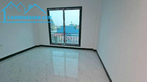 BÁN NHÀ NGỌC HỒI 30M 5 TẦNG MỚI KOONG – CÁCH Ô TÔ TRÁNH 15M CHỈ 4.65 TỶ