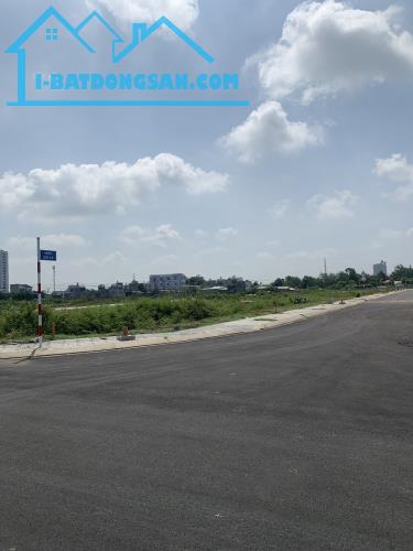 Chính chủ gửi bán đất nền dự án Đại học Quốc Gia 245 – Phường Phú Hữu, Quận 9 – Giá tốt