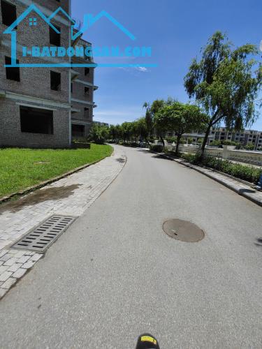 BIỆT THỰ ĐỈNH CAO HAI MẶT TIỀN ĐƯỜNG - VIEW HỒ ĐIỀU HÒA KĐT LIDECO (0915458886)