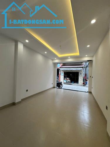 Bán nhà lk La Khê, xây mới phân lô, vỉa hè rộng 50m2*6T, thang máy giá chỉ 15 tỷ!