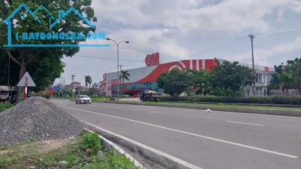 (3,65 tỷ). CẦN BÁN LÔ ĐẤT 100M VƯỜN HOA NINH PHÚC 0912.547.205