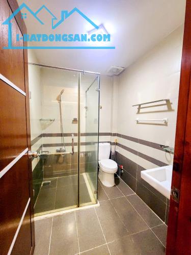 Bán nhà 2 lầu hẻm 125 đường Nguyễn Thị Tần P.Rạch Ông Quận 8