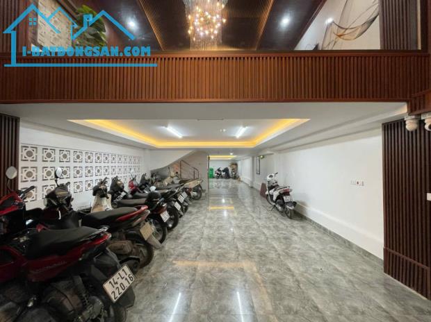 Bán căn hộ dịch vụ 117M², 28 phòng ngủ và 14 phòng khách. FULL Nội Thất – Mỹ Đình Nam Từ