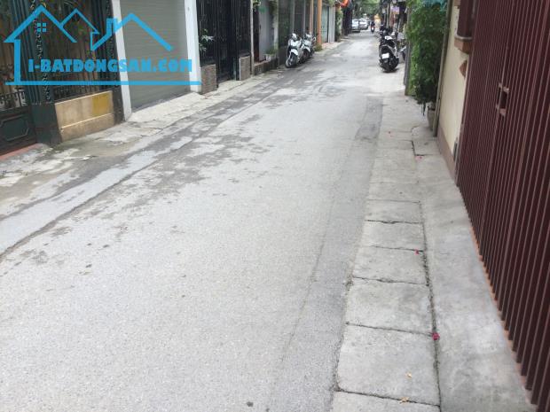Bán đất kẻ vẽ 58m2 đường rộng ô tô 7 chỗ ra vào