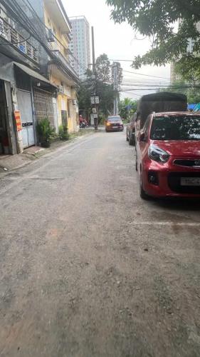 Bán nhà phố Bát Khối, Long Biên, 115m², mặt tiền 6m, Đầu tư cho thuê đỉnh, Giá 18.5 tỷ