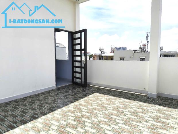 Chính chủ bán nhà mặt tiền Quận 8 – Mai Hắc Đế, Quận 8 – ngang 5,6m-200m2- 5PN