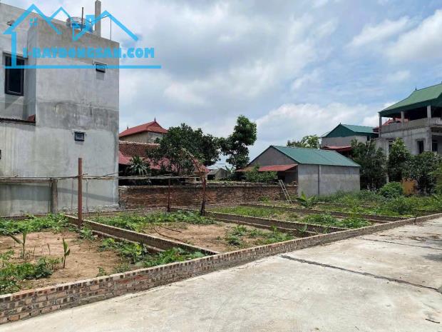 BÁN GẤP ĐẤT GIA LÂM - RẺ HƠN THỊ TRƯỜNG CẢ TRĂM TRIỆU