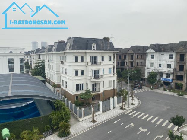 SIÊU PHẨM BIỆT THỰ VIEW HỒ NGOẠI THÀNH HÀ NỘI KĐT LIDECO – HOÀI ĐỨC (0915458886)
