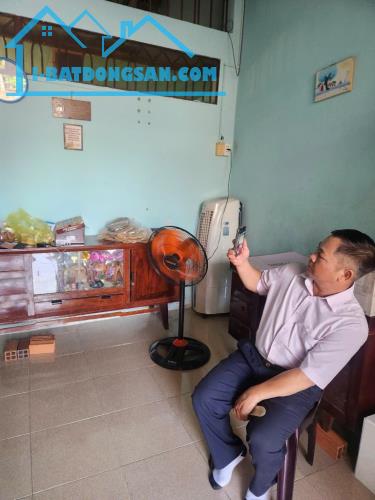 Bán nhà cấp 4, sát Q.6, đường tỉnh lộ 10, 103m2, hẻm rộng thông thoáng, nhỉnh 4 tỷ