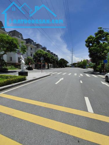 BIỆT THỰ NV31, VIEW DÃY NV29-30, HƯỚNG ĐB DỰ ÁN LIDECO(0915458886)