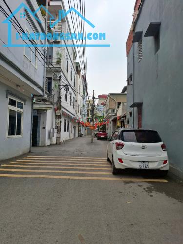 Siêu phẩm mảnh đất Ngọc Hồi 45m vuông vắn 15m ra ô tô ở đầu tư cực đẹp giá 5.7 tỷ