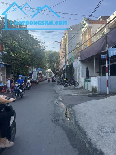Bán nhà mặt tiền Huỳnh Khương An, P.5, Gò Vấp: 7,5 x 25, giá 24,5tỷ.