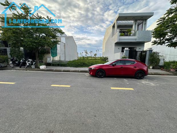NHANH TAY SỞ HỮU ĐẤT RẺ - DT 100m KQH Hương Sơ , Nguyễn Văn Linh - TP Huế