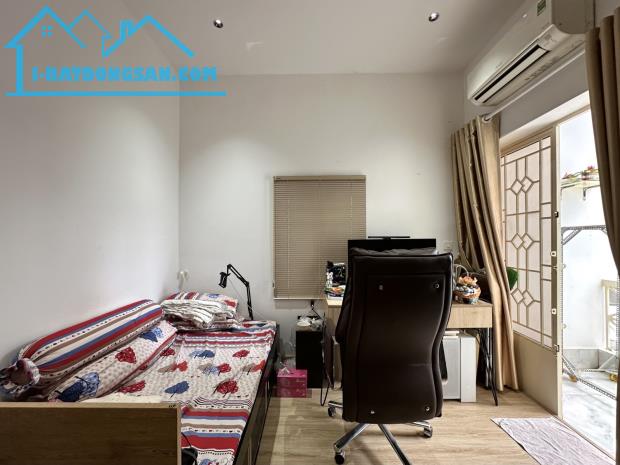 BÁN NHÀ GÒ VẤP DƯỚI 5 TỶ - NGUYÊN HỒNG - 46M2 – HẺM SẠCH SẼ - CHỈ 4 TỶ 9