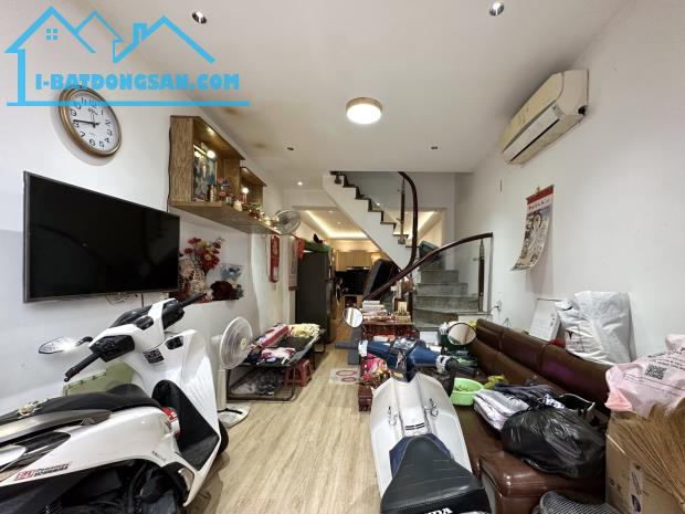 BÁN NHÀ GÒ VẤP DƯỚI 5 TỶ - NGUYÊN HỒNG - 46M2 – HẺM SẠCH SẼ - CHỈ 4 TỶ 9