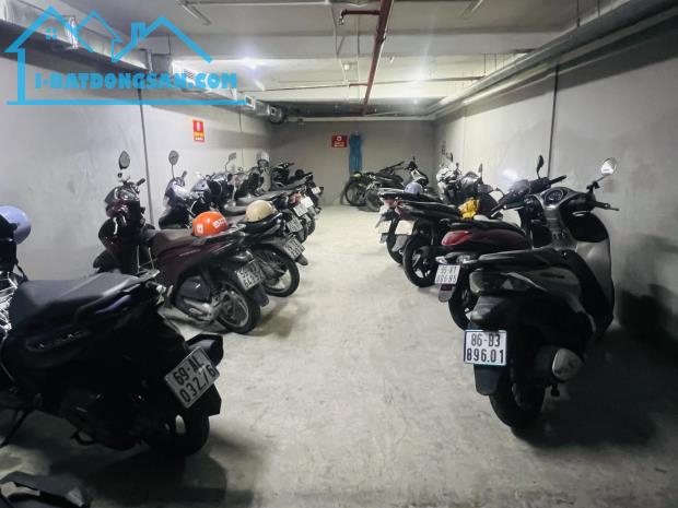 CHDV 133m2 LÊ ĐỨC THỌ 7 TẦNG 23 PHÒNG - ĐANG CHO THUÊ KHOÁN 80TR/THÁNG - 22.2 TỶ
