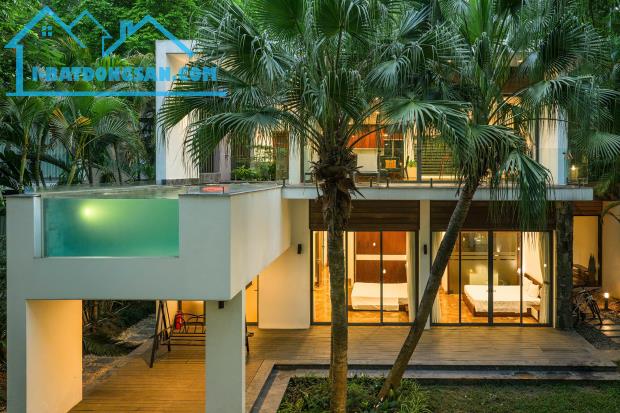 BÁN BIỆT THỰ FLAMINGO ĐẠI LẢI GIÁ TỐT NHẤT THỊ TRƯỜNG