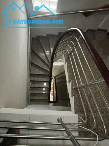 🏡 BÁN NHÀ HXH KHU VIP PHÚ NHUẬN – HỒ BIỂU CHÁNH – HUỲNH VĂN BÁNH – 63M² – 6PN – 10 TỶ