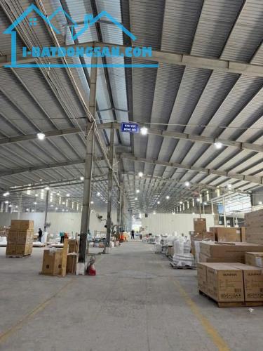 Bán Nhà Xưởng Đất Sạch Không Quy Hoạch, Đang Cho Thuê 40Triệu/Tháng