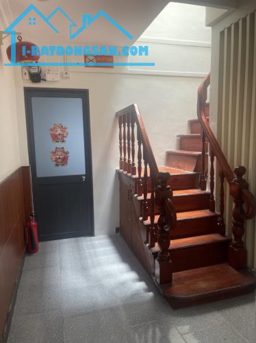 🏡 NHÀ ĐẸP KHU VIP LAM SƠN – PHÚ NHUẬN – 69M² – 5PN – GIÁ TỐT