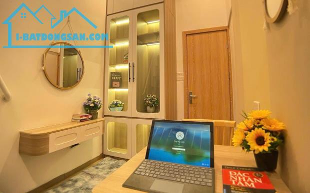 🏠TÒA CCMN TRUNG TÂM HĐ 110M² – 7 TẦNG – THU 160TR/TH – GIÁ 29 TỶ - hangmini.com