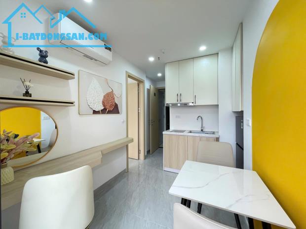🏠 BÁN TÒA NHÀ NGUYỄN TRÃI 70M² – 7 TẦNG – THU 90TR/THÁNG – GIÁ 16 TỶ - hangmini.com